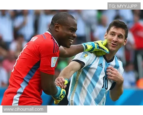 尼日利亚与埃及的足球对决：历史交锋与未来展望分析